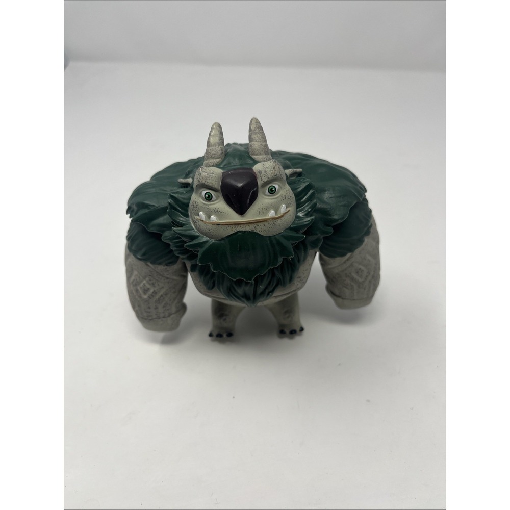Funko Trollhunters Tales of‎ Arcadia AAARRRGGHH!!! 5" Action Figure 2017